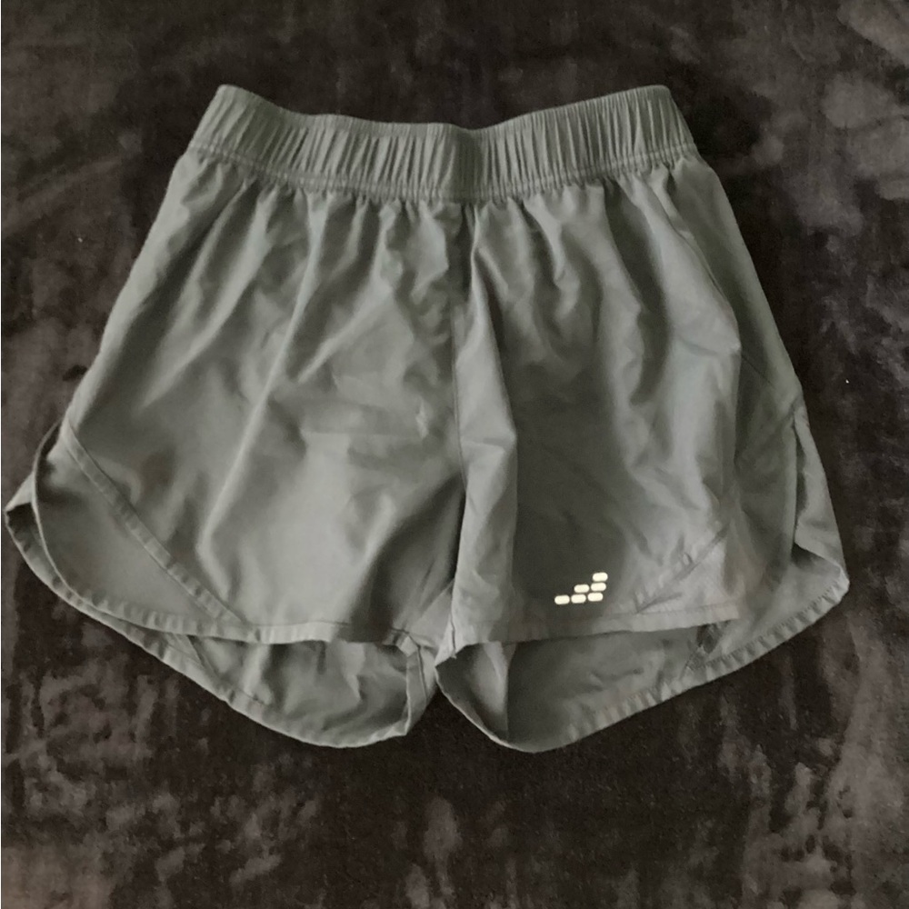 BCG Women's Black Athletic Shorts